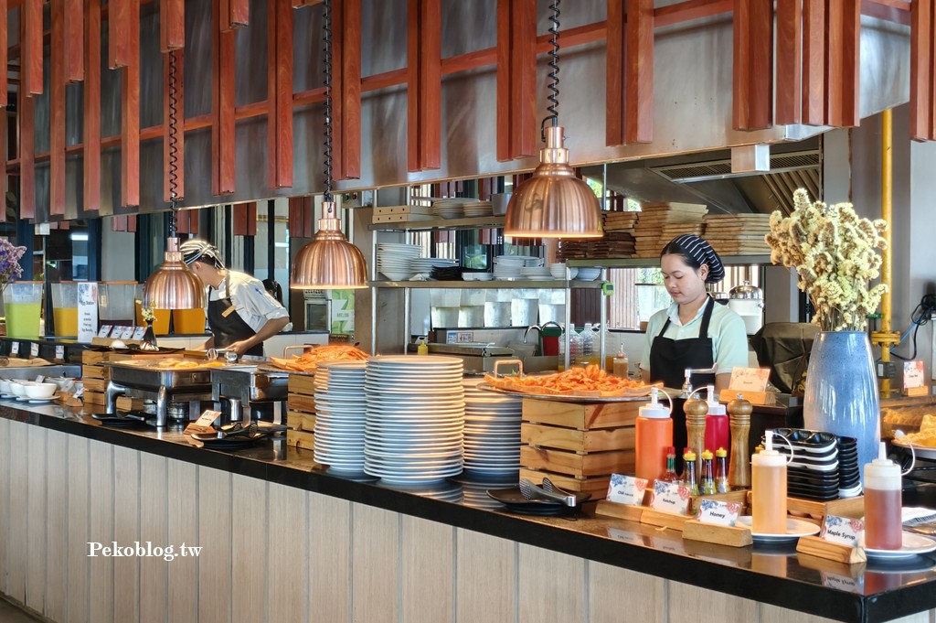 泰國自由行,攀牙府住宿,拷叻住宿,攀牙飯店,PhangNga,Khao Lak @PEKO の Simple Life