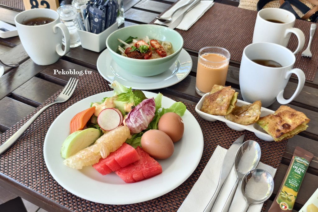 泰國自由行,攀牙府住宿,拷叻住宿,攀牙飯店,PhangNga,Khao Lak @PEKO の Simple Life