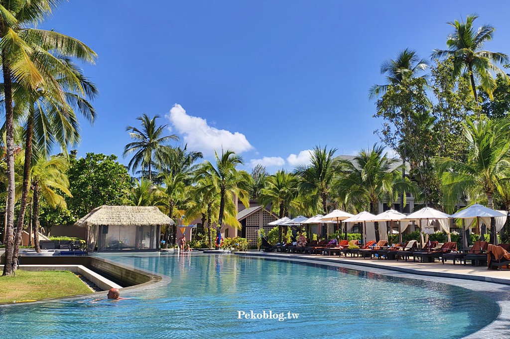 泰國自由行,攀牙府住宿,拷叻住宿,攀牙飯店,PhangNga,Khao Lak @PEKO の Simple Life