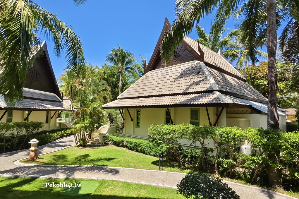 泰國自由行,攀牙府住宿,拷叻住宿,攀牙飯店,PhangNga,Khao Lak @PEKO の Simple Life