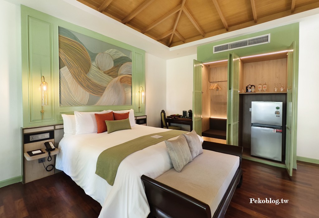 泰國自由行,攀牙府住宿,拷叻住宿,攀牙飯店,PhangNga,Khao Lak @PEKO の Simple Life