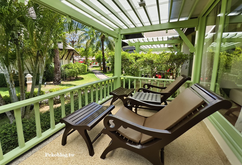 泰國自由行,攀牙府住宿,拷叻住宿,攀牙飯店,PhangNga,Khao Lak @PEKO の Simple Life