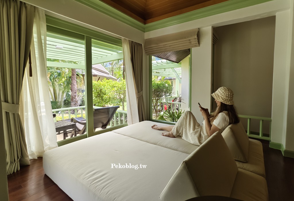 泰國自由行,攀牙府住宿,拷叻住宿,攀牙飯店,PhangNga,Khao Lak @PEKO の Simple Life