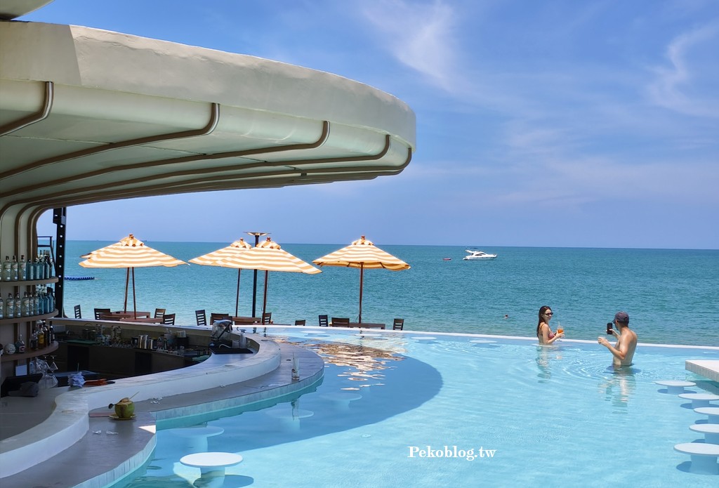 泰國自由行,攀牙府住宿,拷叻住宿,攀牙飯店,PhangNga,Khao Lak @PEKO の Simple Life
