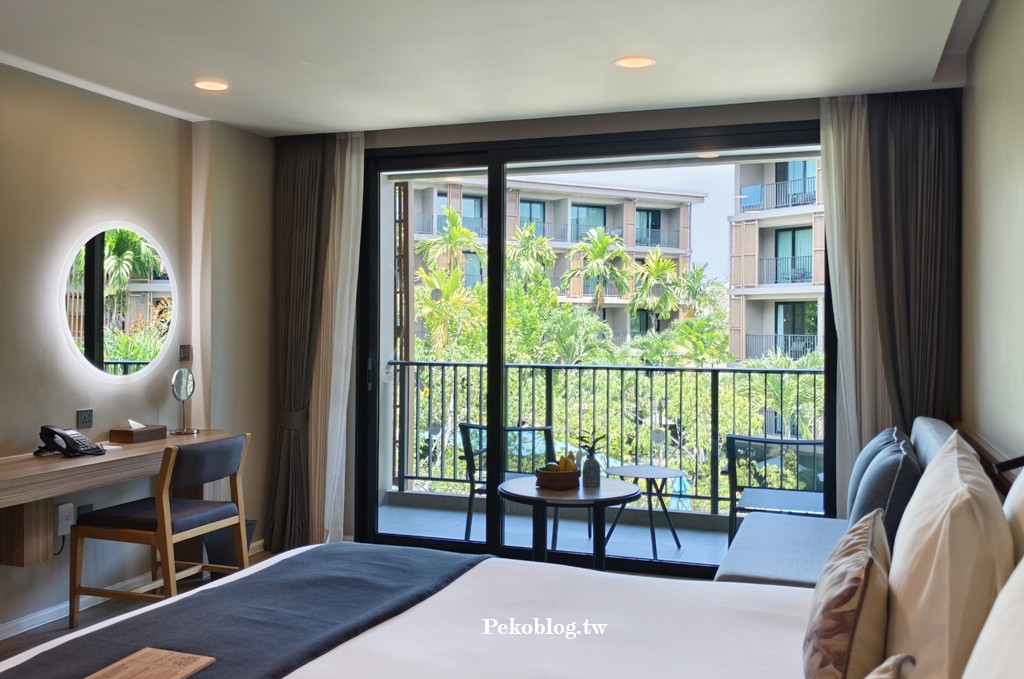 泰國自由行,攀牙府住宿,拷叻住宿,攀牙飯店,PhangNga,Khao Lak @PEKO の Simple Life
