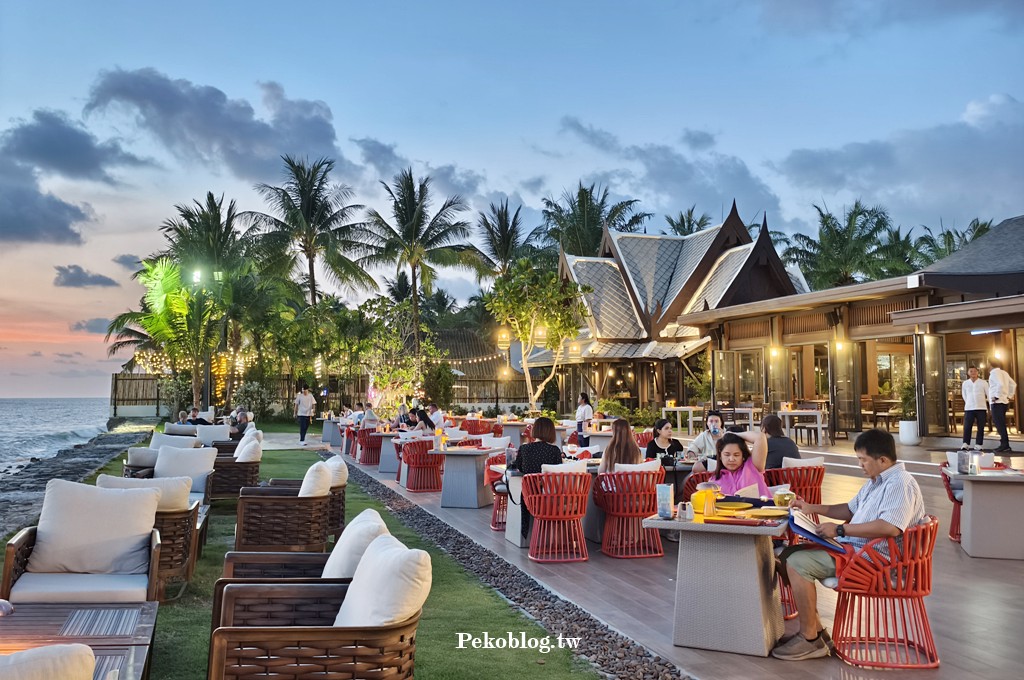 泰國自由行,攀牙府住宿,拷叻住宿,攀牙飯店,PhangNga,Khao Lak @PEKO の Simple Life