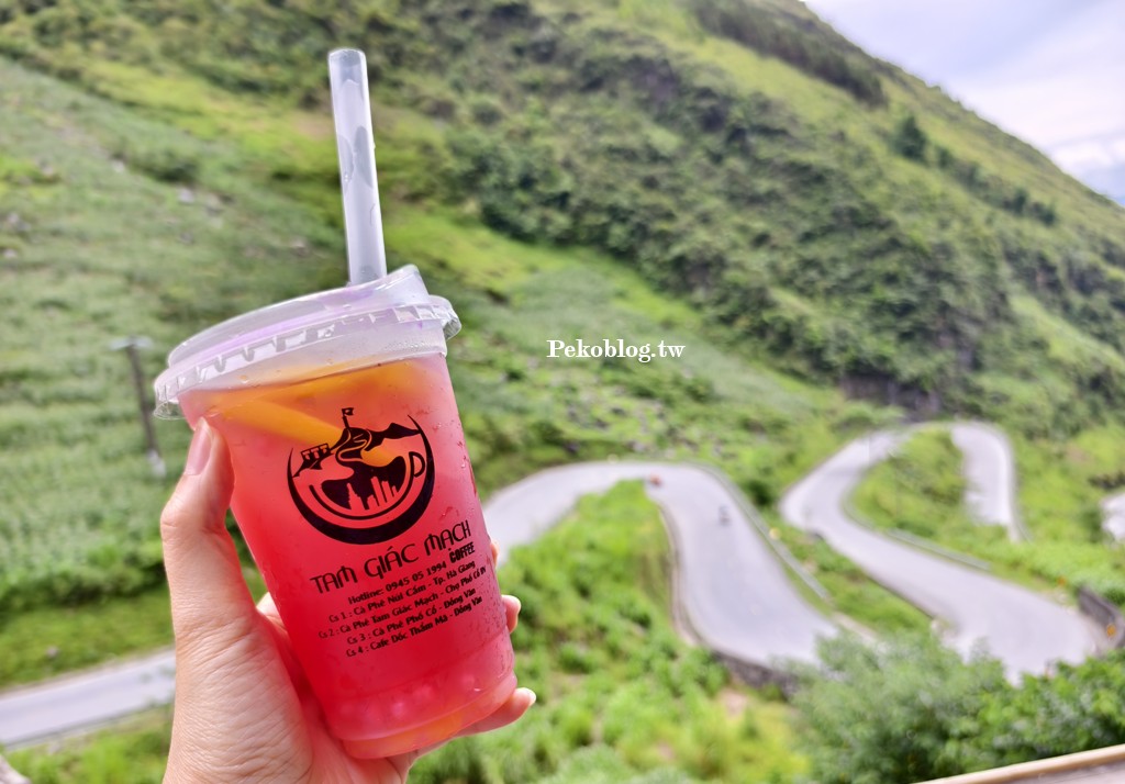 Fun Asia Go,越南自由行,河江交通,河江景點,如何去河江,越南河江旅遊,河江住宿 @PEKO の Simple Life