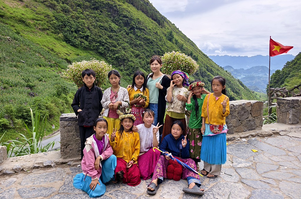 Fun Asia Go,越南自由行,河江交通,河江景點,如何去河江,越南河江旅遊,河江住宿 @PEKO の Simple Life
