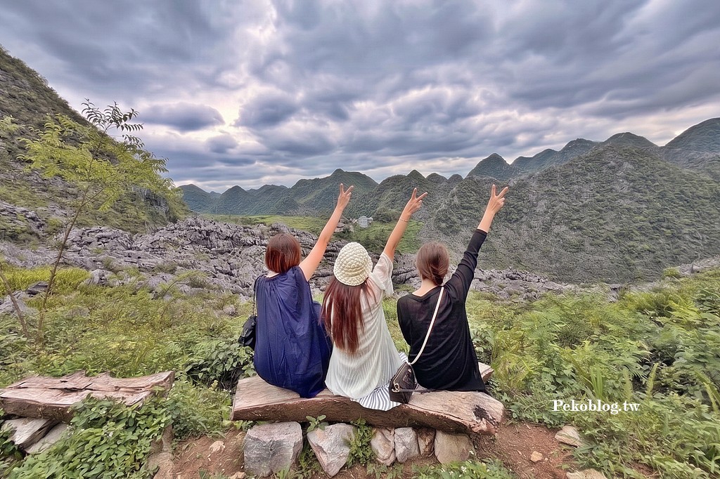 Fun Asia Go,越南自由行,河江交通,河江景點,如何去河江,越南河江旅遊,河江住宿 @PEKO の Simple Life