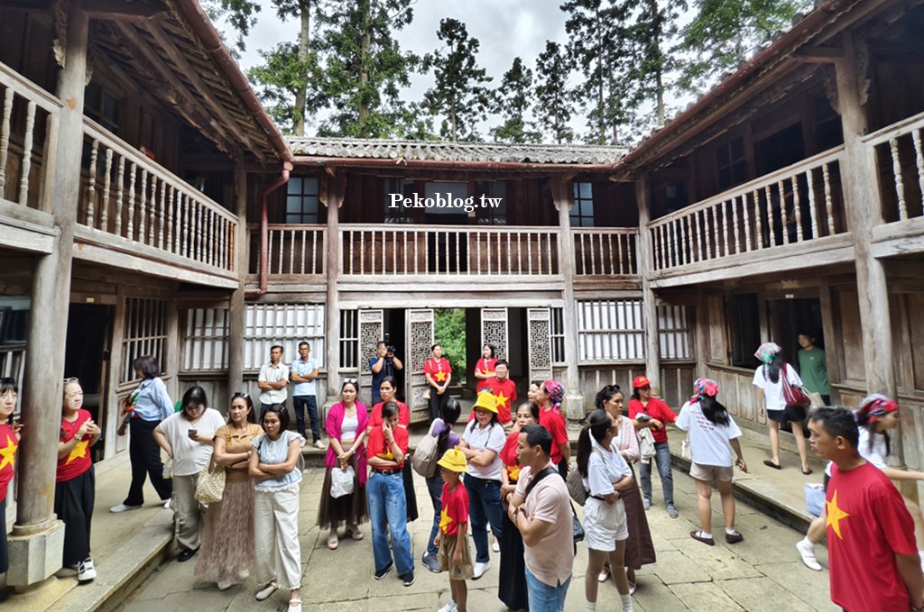 Fun Asia Go,越南自由行,河江交通,河江景點,如何去河江,越南河江旅遊,河江住宿 @PEKO の Simple Life