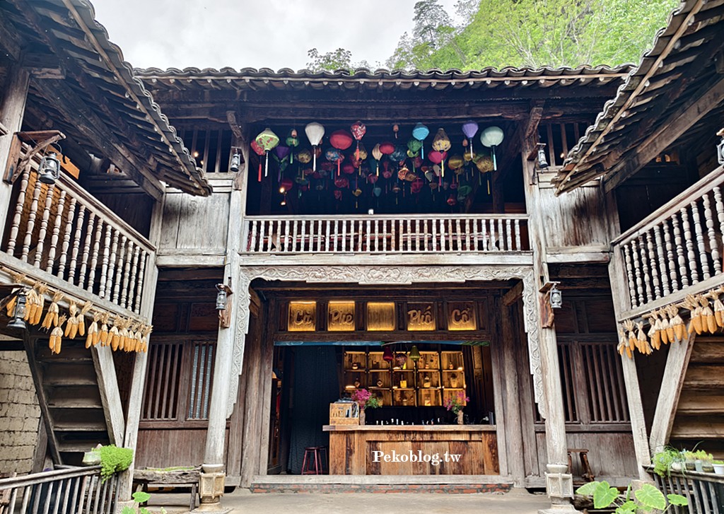 Fun Asia Go,越南自由行,河江交通,河江景點,如何去河江,越南河江旅遊,河江住宿 @PEKO の Simple Life