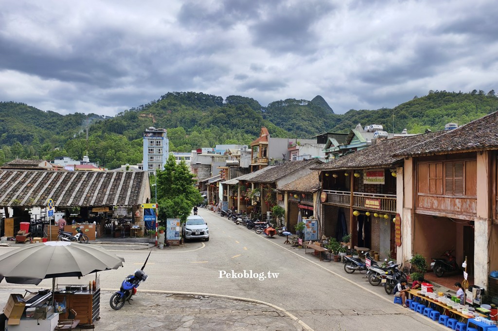Fun Asia Go,越南自由行,河江交通,河江景點,如何去河江,越南河江旅遊,河江住宿 @PEKO の Simple Life