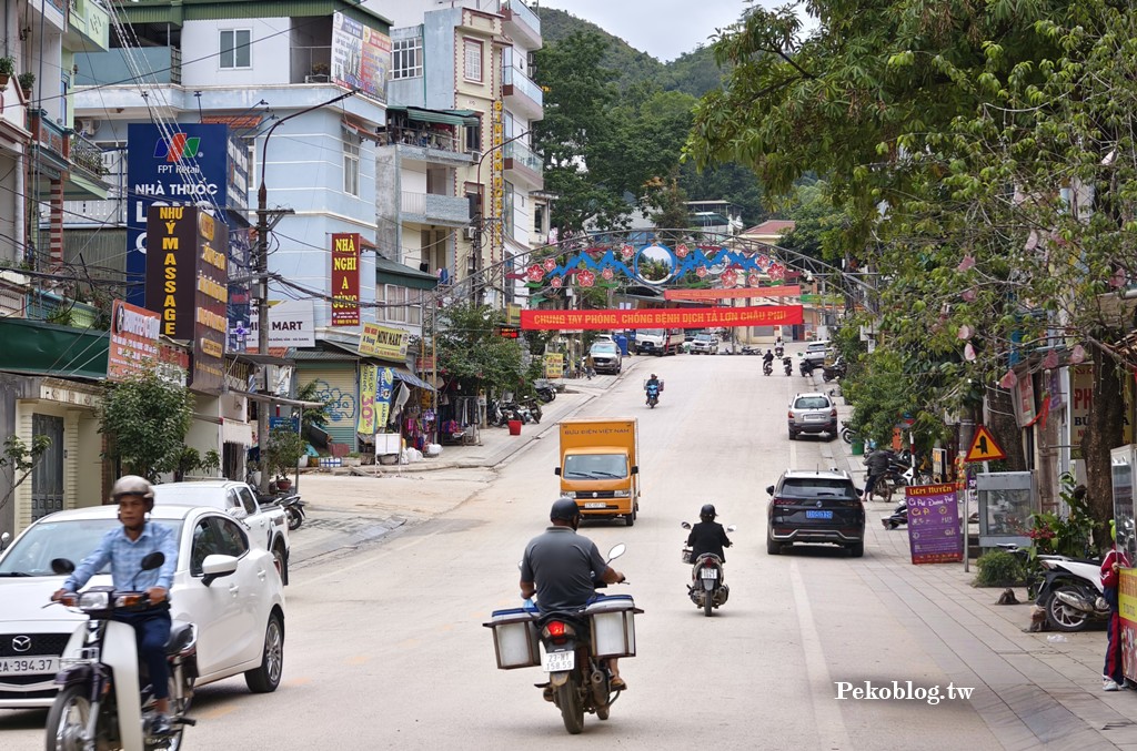 Fun Asia Go,越南自由行,河江交通,河江景點,如何去河江,越南河江旅遊,河江住宿 @PEKO の Simple Life