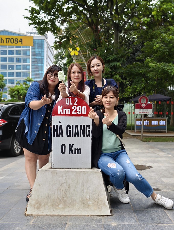 Fun Asia Go,越南自由行,河江交通,河江景點,如何去河江,越南河江旅遊,河江住宿 @PEKO の Simple Life