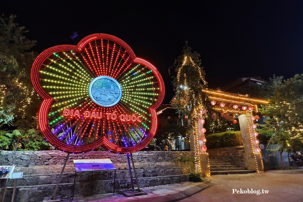 Fun Asia Go,越南自由行,河江交通,河江景點,如何去河江,越南河江旅遊,河江住宿 @PEKO の Simple Life