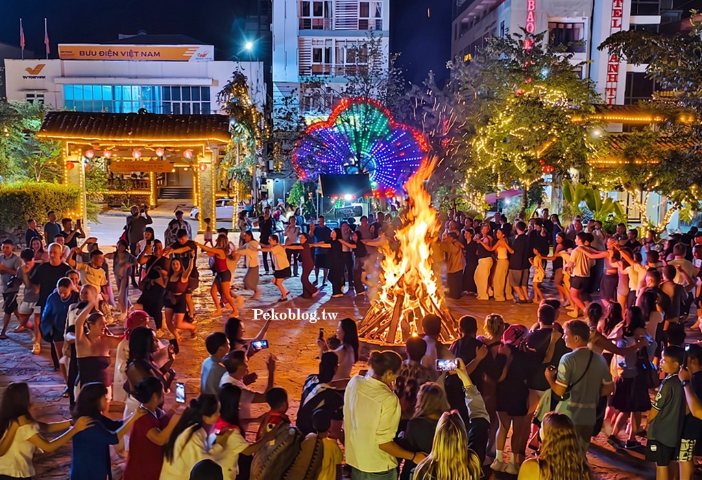 Fun Asia Go,越南自由行,河江交通,河江景點,如何去河江,越南河江旅遊,河江住宿 @PEKO の Simple Life