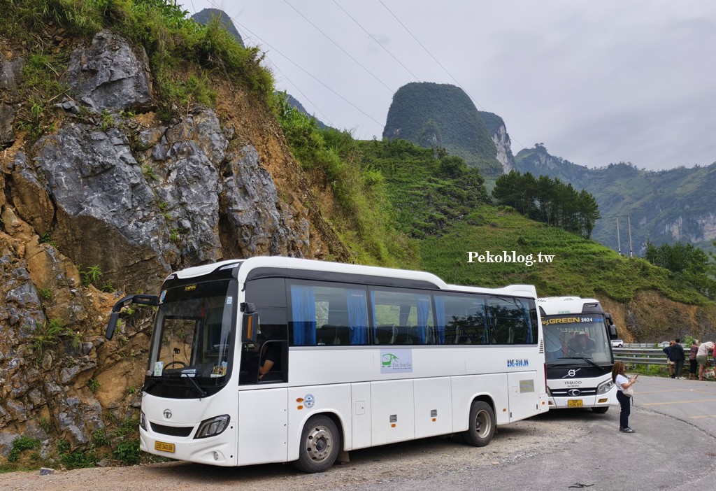 Fun Asia Go,越南自由行,河江交通,河江景點,如何去河江,越南河江旅遊,河江住宿 @PEKO の Simple Life