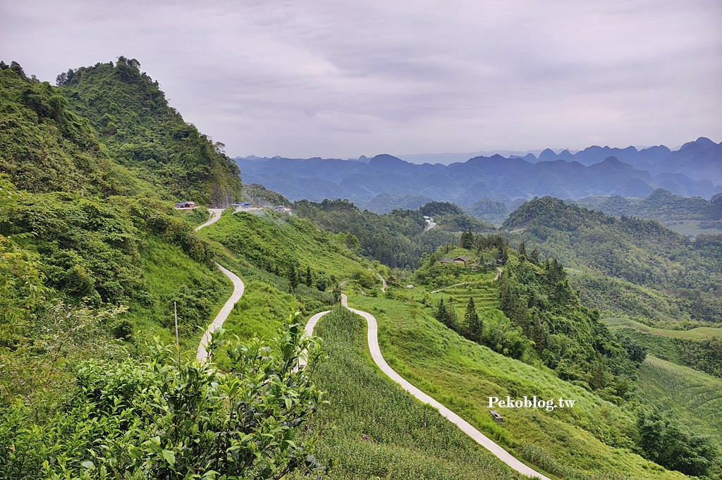 Fun Asia Go,越南自由行,河江交通,河江景點,如何去河江,越南河江旅遊,河江住宿 @PEKO の Simple Life