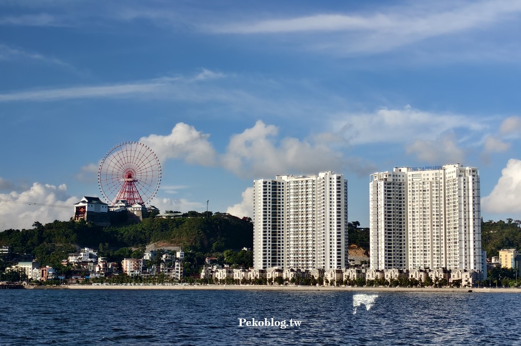 河內旅遊,下龍灣郵輪,下龍灣景點,下龍灣一日遊,Fun Asia Go @PEKO の Simple Life