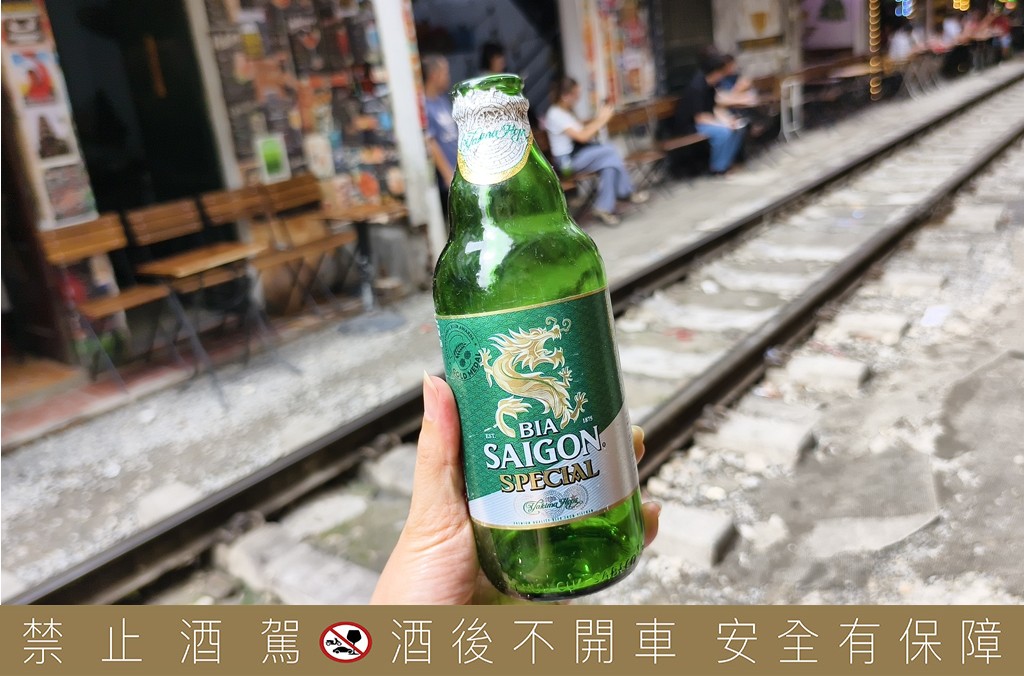 河內火車咖啡街,河內火車街,Hanoi Train Street,河內蛋咖啡,越南火車咖啡,河內火車街時刻表,越南自由行 @PEKO の Simple Life
