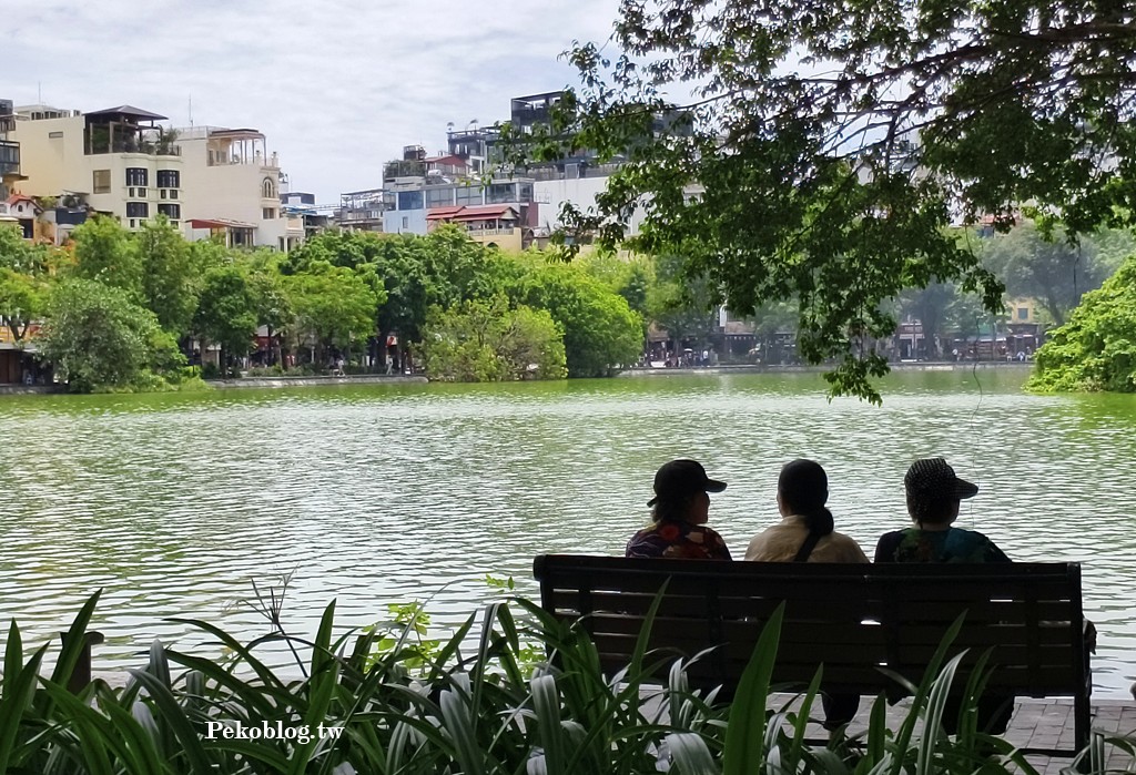 河內旅遊,越南自由行,河內景點,河內美食 @PEKO の Simple Life