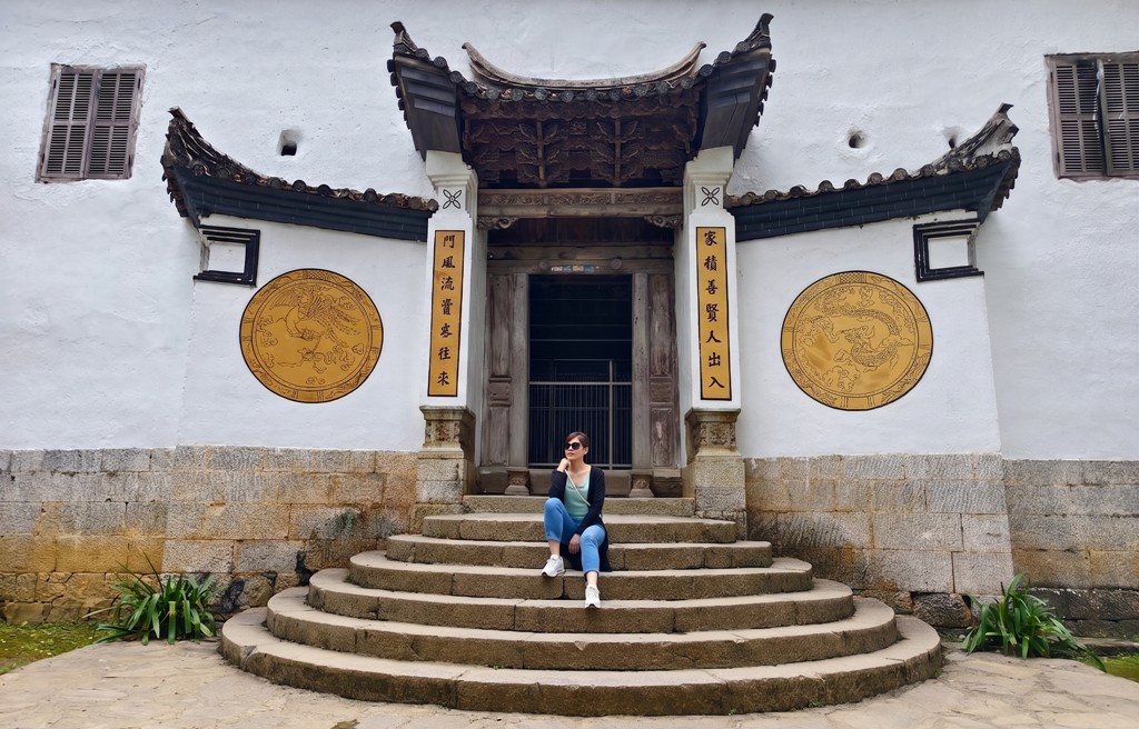 Fun Asia Go,越南自由行,河江交通,河江景點,如何去河江,越南河江旅遊,河江住宿 @PEKO の Simple Life