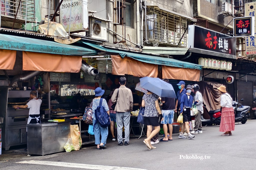 景美美食,景美早餐,世新大學美食 @PEKO の Simple Life
