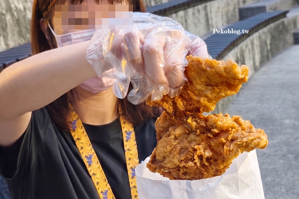 新莊鹹酥雞,新莊美食,幸福站美食,福壽街美食,新莊雞排 @PEKO の Simple Life