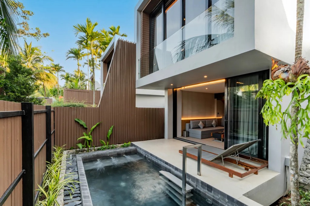 泰國自由行,攀牙府住宿,拷叻住宿,攀牙飯店,PhangNga,Khao Lak @PEKO の Simple Life