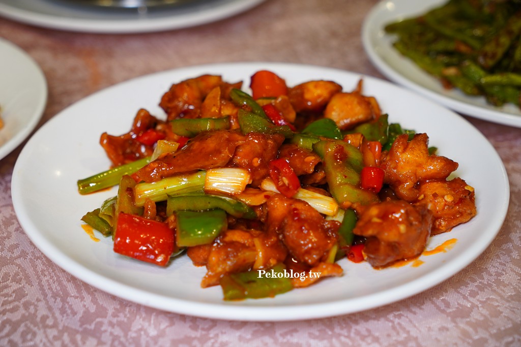 台北車站美食,台北川菜推薦,台北合菜 @PEKO の Simple Life