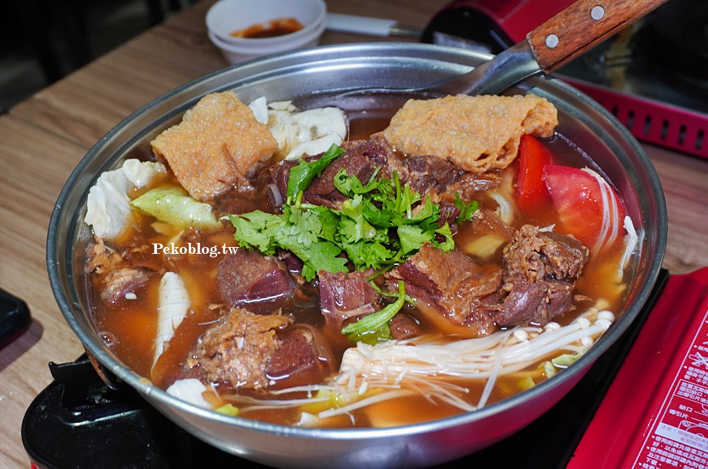 民權西路美食,台北羊肉爐,民權西路站美食 @PEKO の Simple Life