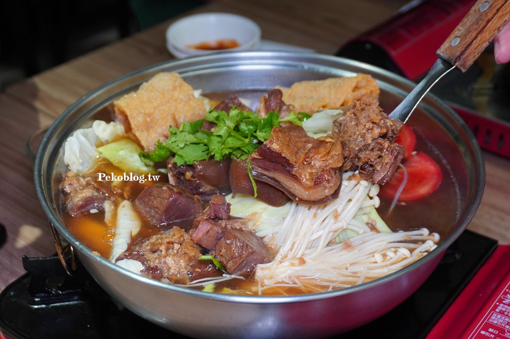 民權西路站美食,民權西路美食,台北羊肉爐 @PEKO の Simple Life