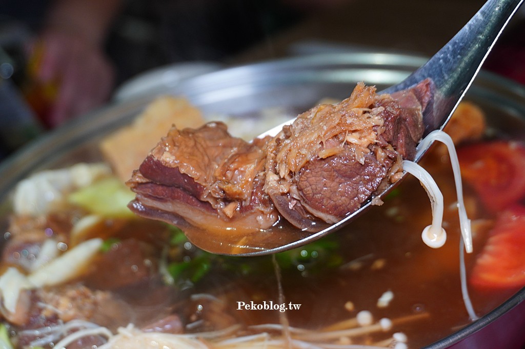 民權西路站美食,民權西路美食,台北羊肉爐 @PEKO の Simple Life