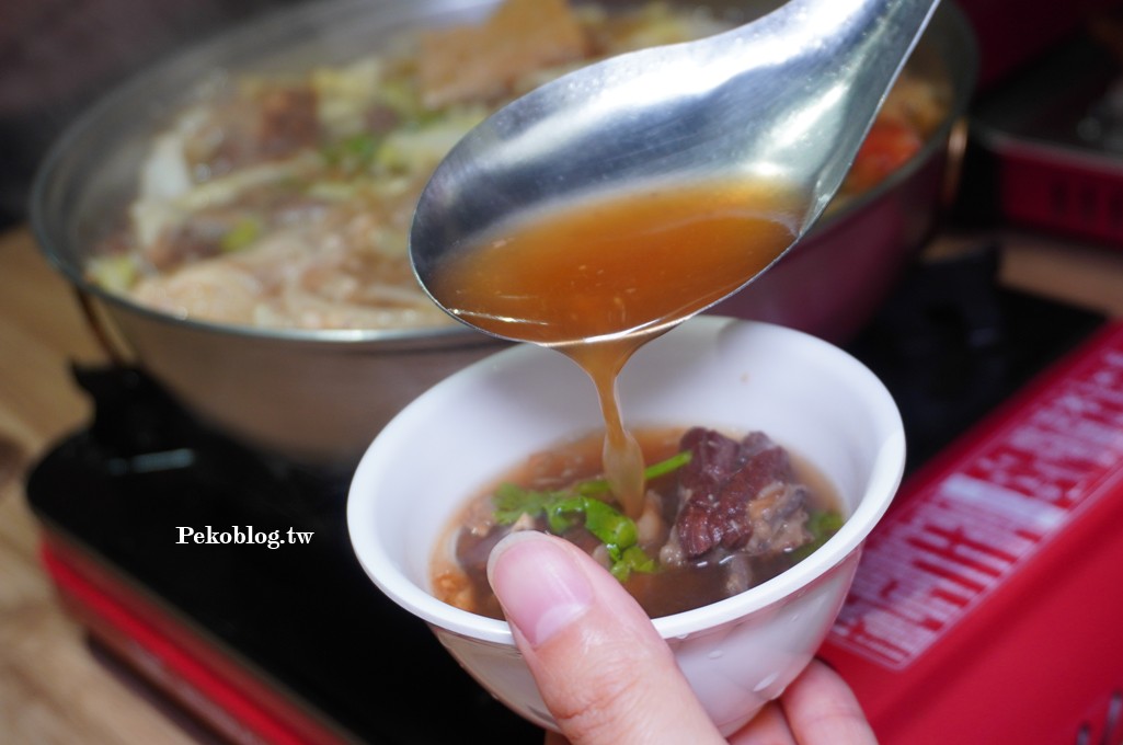民權西路站美食,民權西路美食,台北羊肉爐 @PEKO の Simple Life