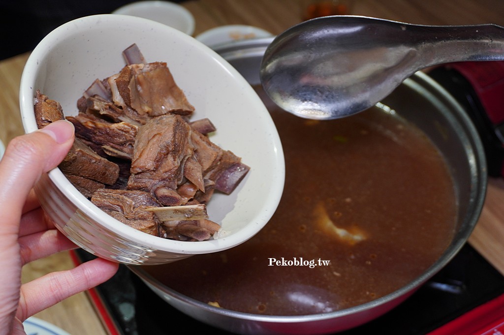 民權西路站美食,民權西路美食,台北羊肉爐 @PEKO の Simple Life