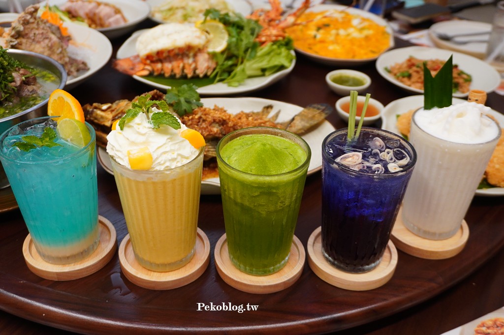四面佛,曼谷美食,曼谷自由行 @PEKO の Simple Life