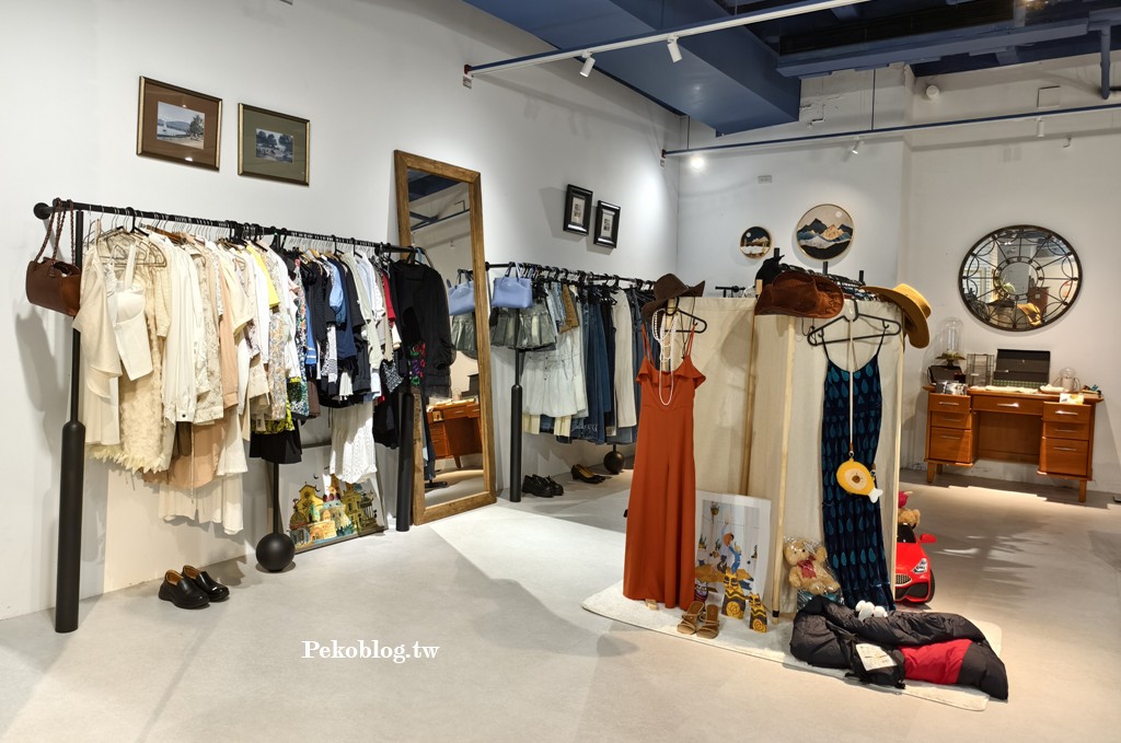 台北二手店,台北二手衣,台北二手商店 @PEKO の Simple Life