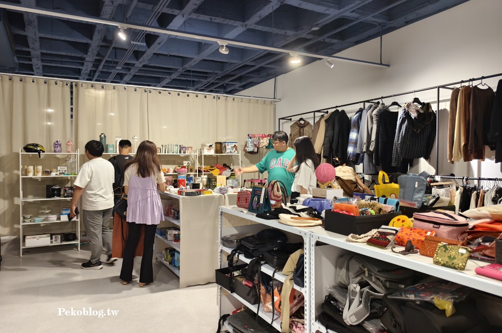 台北二手店,台北二手衣,台北二手商店 @PEKO の Simple Life