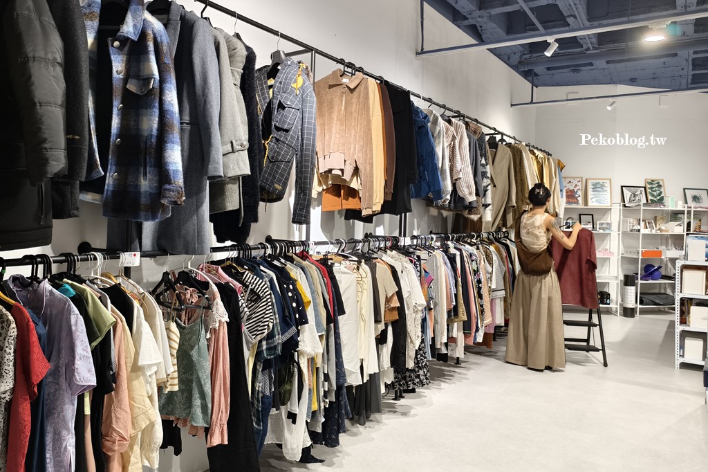 台北二手店,台北二手衣,台北二手商店 @PEKO の Simple Life