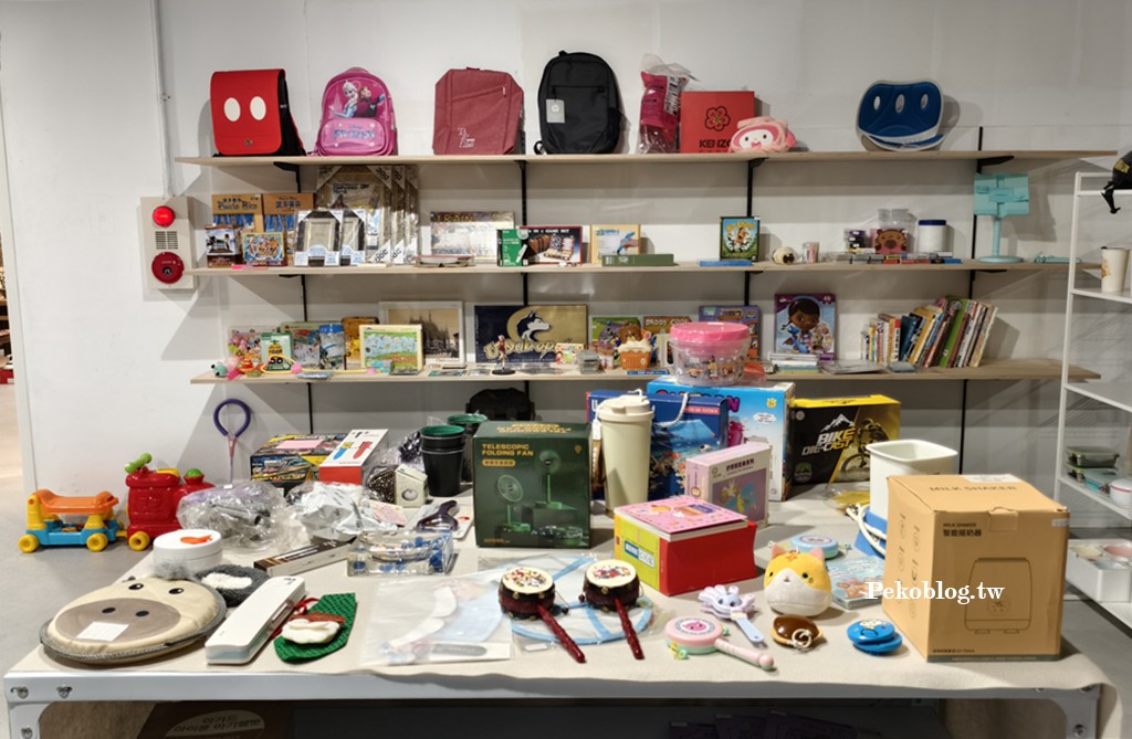 台北二手店,台北二手衣,台北二手商店 @PEKO の Simple Life
