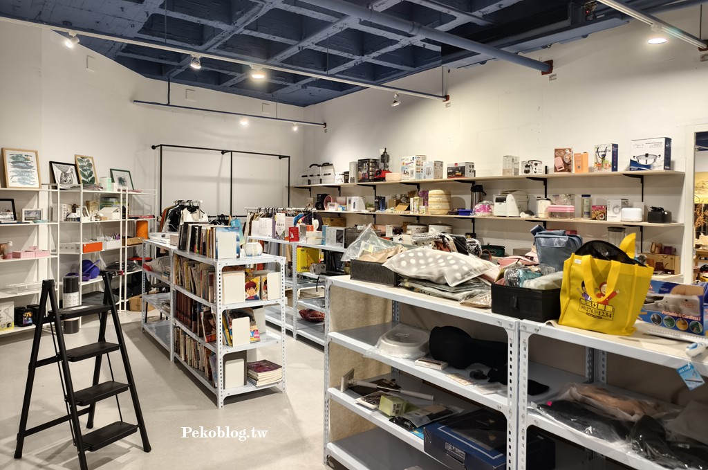 台北二手店,台北二手衣,台北二手商店 @PEKO の Simple Life