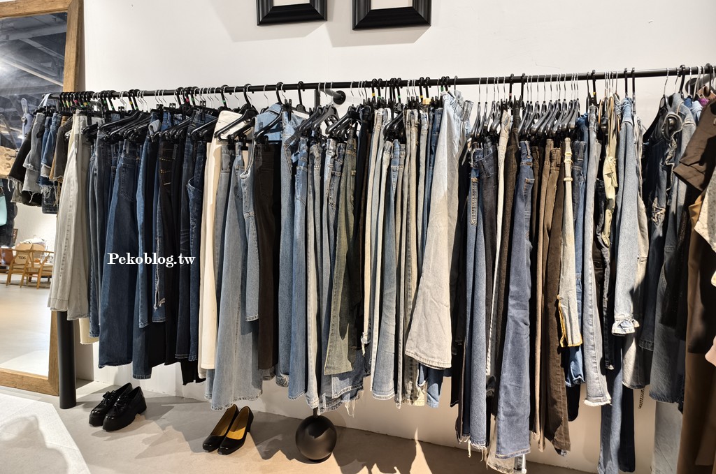台北二手店,台北二手衣,台北二手商店 @PEKO の Simple Life