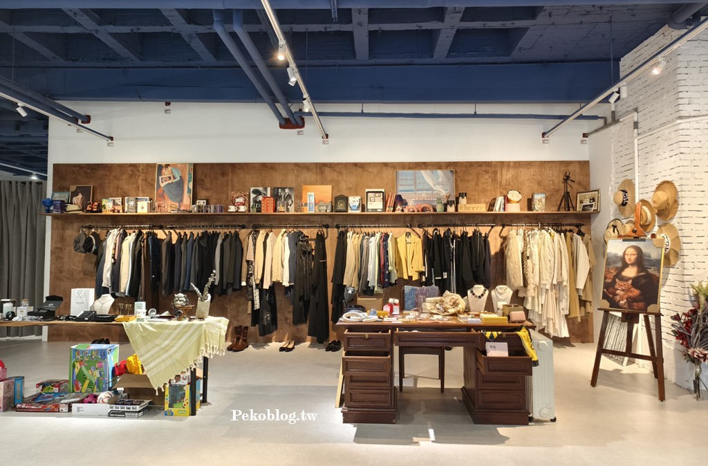 台北二手店,台北二手衣,台北二手商店 @PEKO の Simple Life