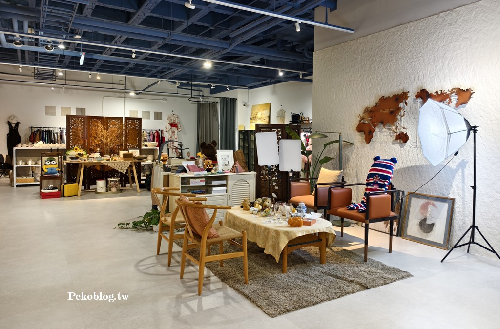 台北二手店,台北二手衣,台北二手商店 @PEKO の Simple Life