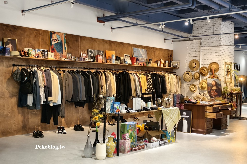 台北二手店,台北二手衣,台北二手商店 @PEKO の Simple Life
