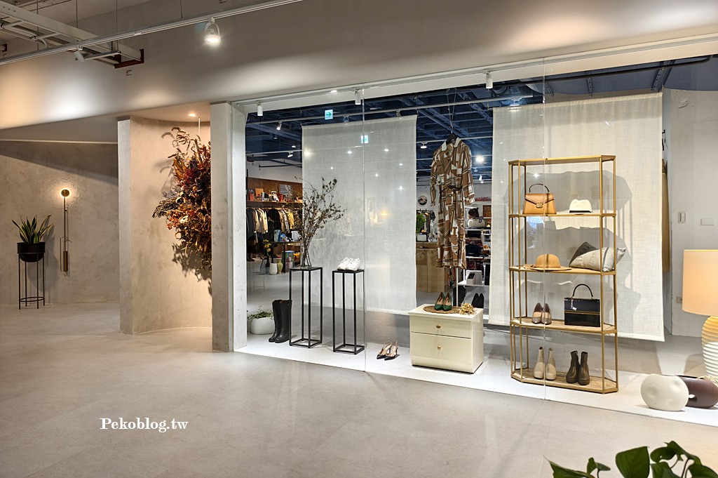 台北二手店,台北二手衣,台北二手商店 @PEKO の Simple Life