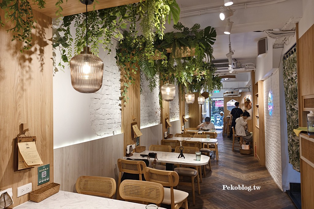 南京復興美食,台北南洋料理 @PEKO の Simple Life