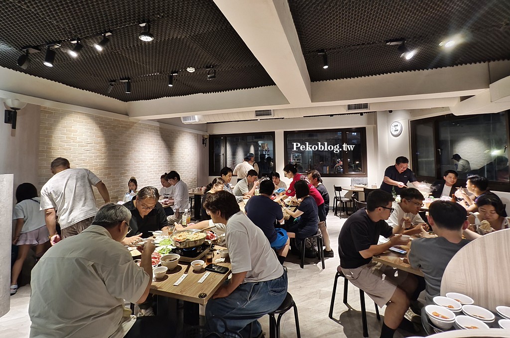 民權西路站美食,民權西路美食,台北羊肉爐 @PEKO の Simple Life