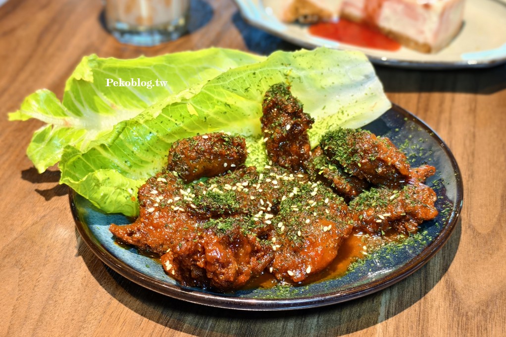 板橋美食,新埔站美食,板橋素食餐廳 @PEKO の Simple Life