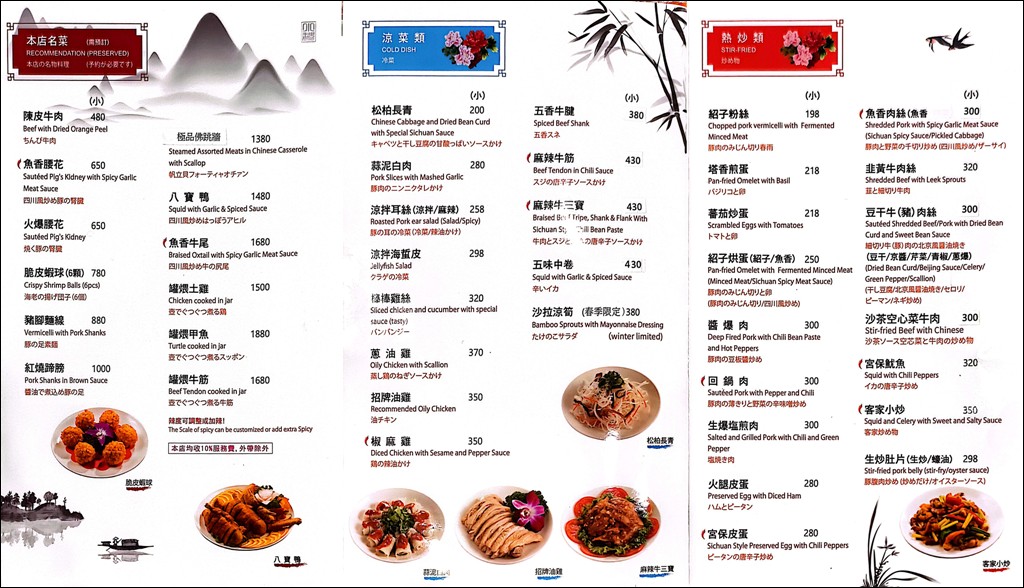 台北車站美食,台北川菜推薦,台北合菜 @PEKO の Simple Life